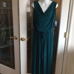 Vince Camuto Jumpsuit